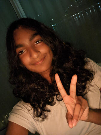 Keerthi Bhogapathi