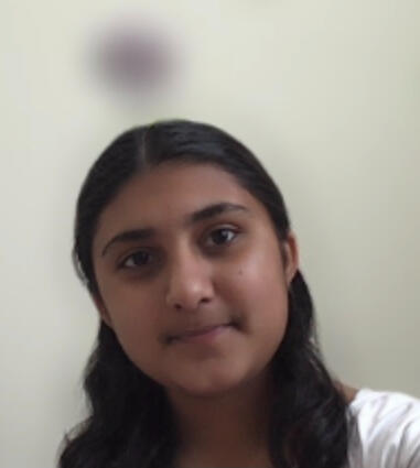 Shreya Dusankar